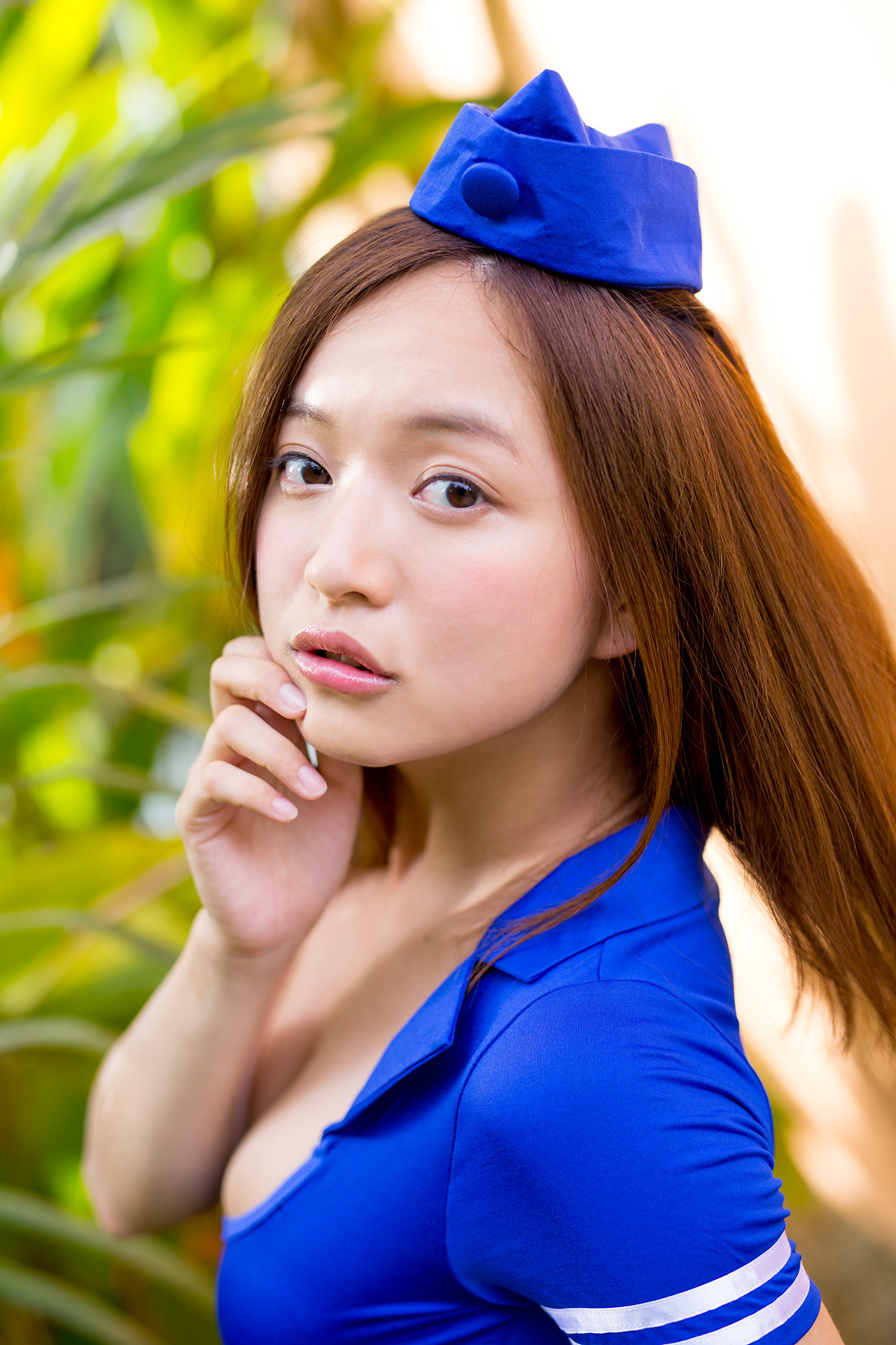 [Minisuka.tv] 山中真由美2017-11-02 Mayumi Yamanaka - Limited Gallery 30.3